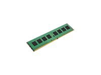 Kingston ValueRAM - DDR4 - module - 16 GB - DIMM 288-pin - 2933 MHz / PC4-2
