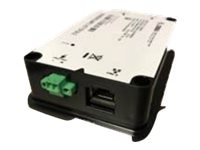 Zebra Point-To-Point PLC Adapter - network adapter - serial