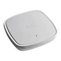 Cisco Catalyst 9120AXI - wireless access point - Bluetooth, Wi-Fi 6