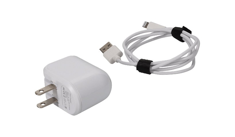 Proline - USB cable - USB to Lightning - 3.3 ft