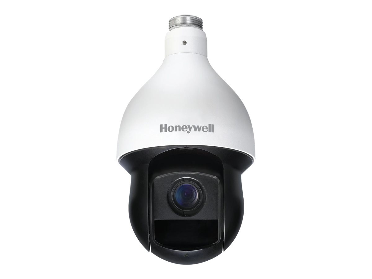 Honeywell Performance Series HDZP304DI - network surveillance camera