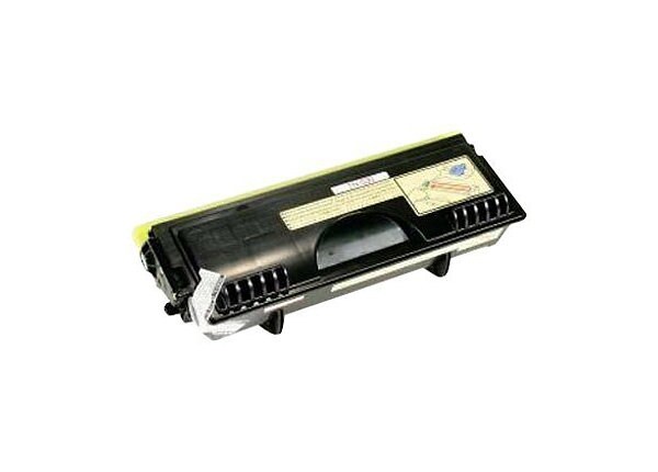 Brother TN530 - black - original - toner cartridge