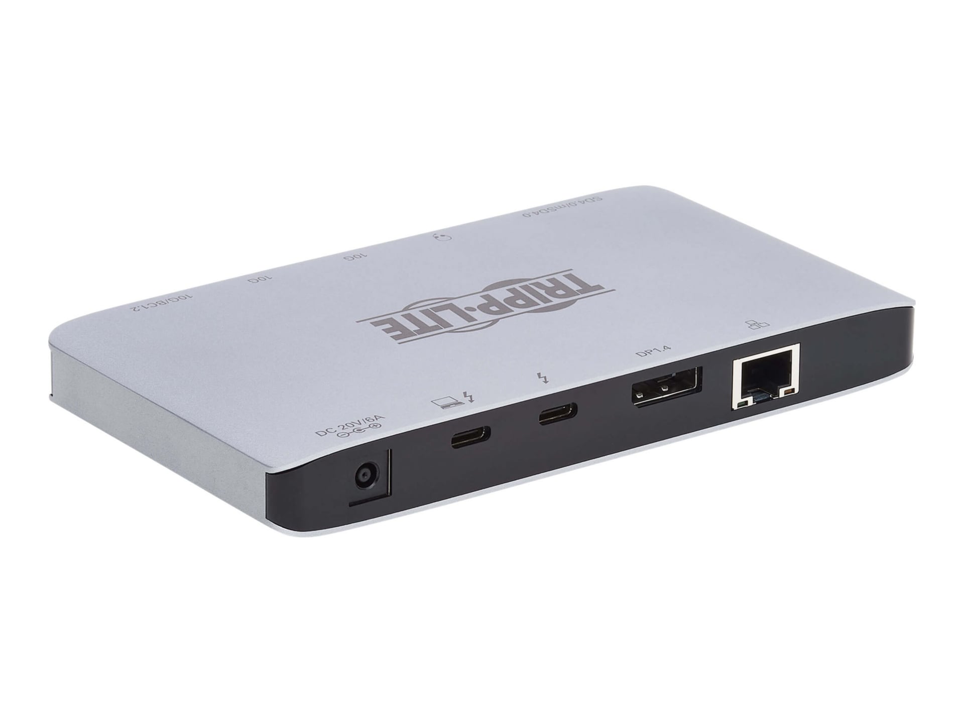 What Is a Thunderbolt 3 Hub?