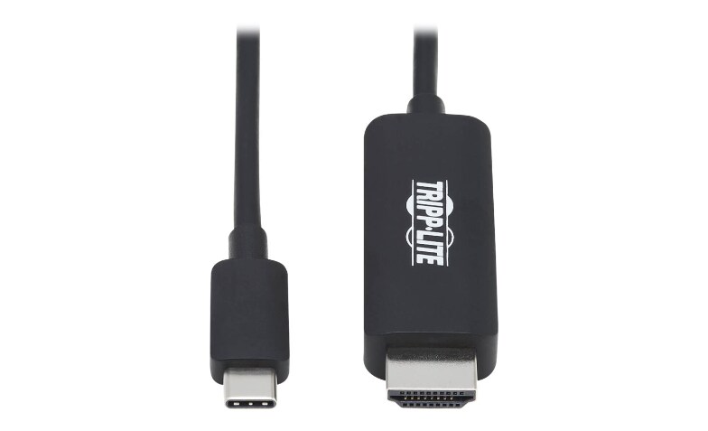 Difference Between Thunderbolt and HDMI