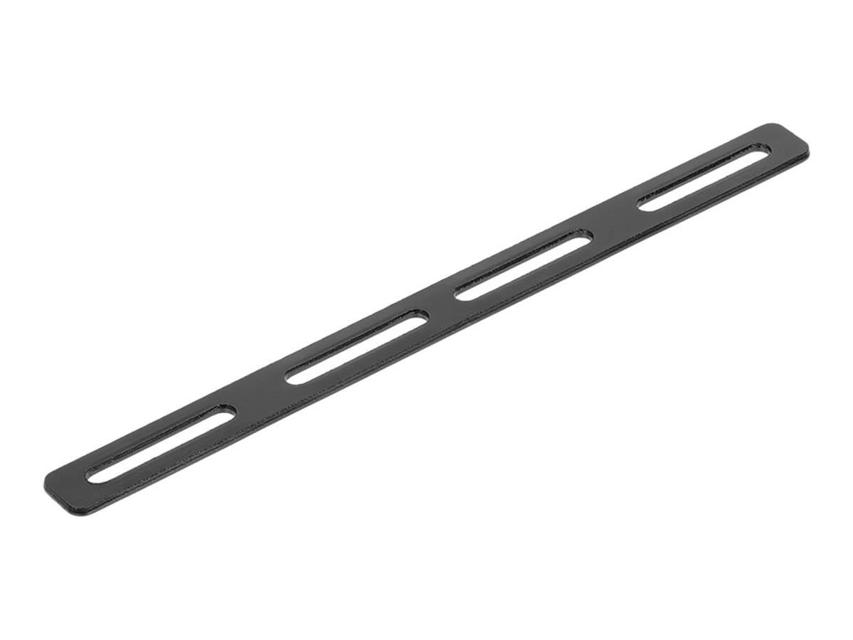 Eaton Tripp Lite Series SmartRack Strengthening Bar Kit for Wire Mesh Cable Trays - cable raceway mounting bar