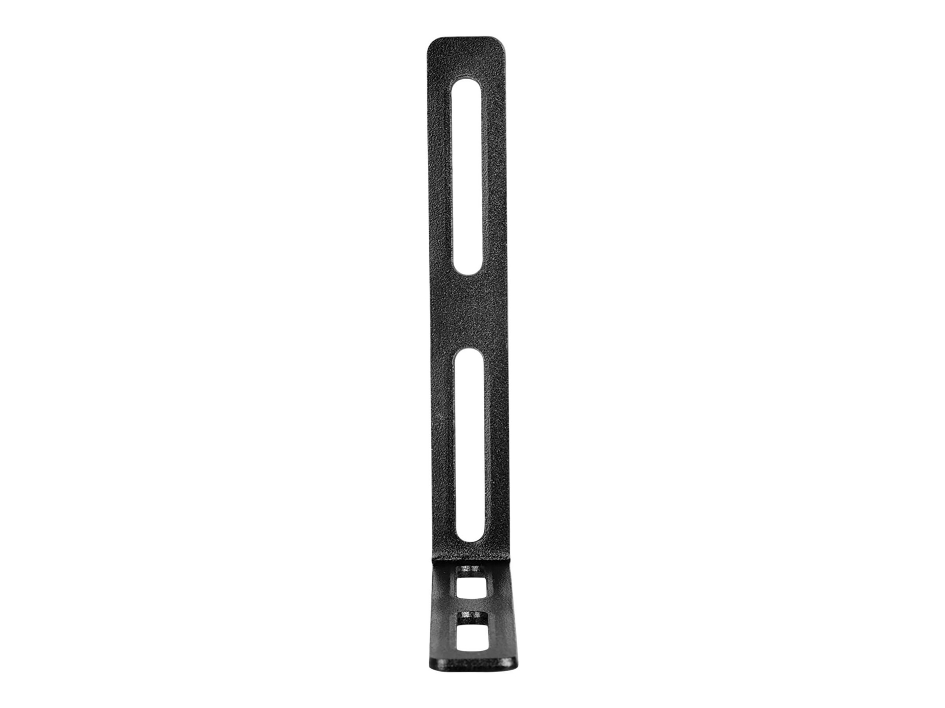 Eaton Tripp Lite Series SmartRack L Coupler Kit for Wire Mesh Cable Trays - cable raceway mounting kit