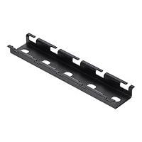 Tripp Lite SmartRack Trapeze Hanging Cross-Bracket for Wire Mesh Cable Trays, 150 mm (6 in.) - cable tray mounting