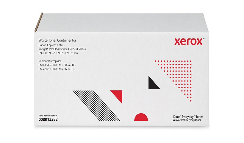 Xerox Everyday Waste Toner Cartridge, replacement for Canon FM0-4545-000