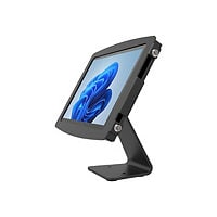 Compulocks Surface Go (1-4 Gen) Space Enclosure Rotating Counter Stand - ta