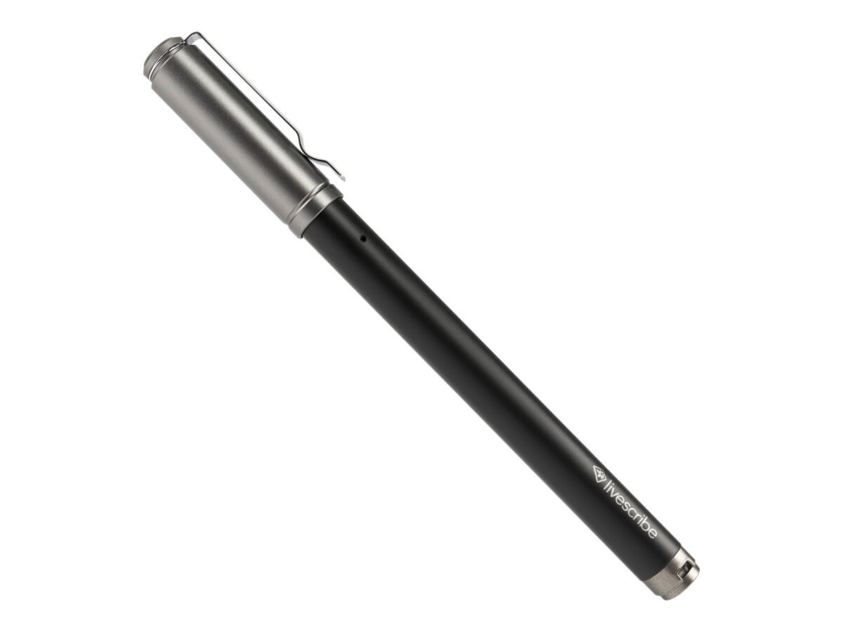 Livescribe Symphony - digital pen - Bluetooth