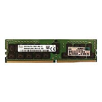 HPE Simplivity - DDR4 - kit - 256 GB: 8 x 32 GB - DIMM 288-pin - 2933 MHz /