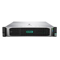 HPE Mixed Use - SSD - 1.92 TB - SATA 6Gb/s (pack of 4)