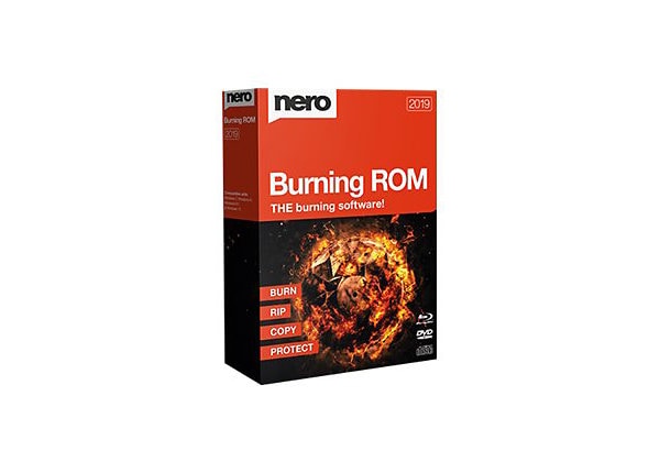 NERO BURNING ROM 2020 LIC