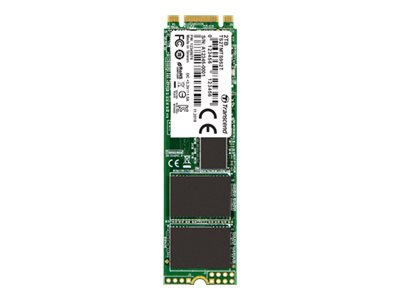 Transcend MTS952T - SSD - 256 GB - SATA 6Gb/s