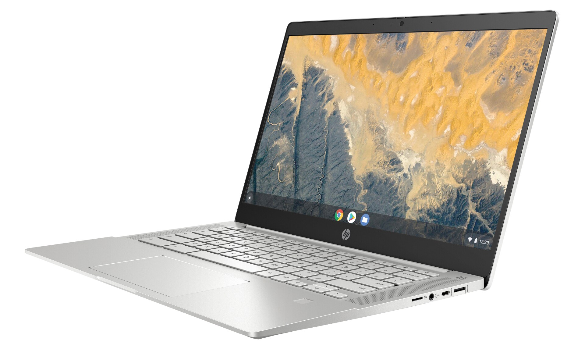 HP Chromebooks