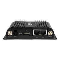 Cradlepoint IBR900 Series IBR900-1200M-B - wireless router - WWAN - 802.11a