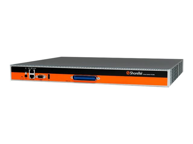 Mitel Connect Voice Switch ST24A - VoIP gateway