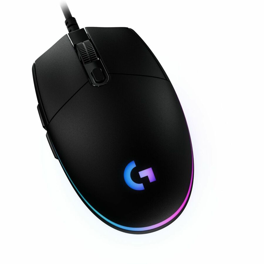 Logitech G203 Gaming Mouse