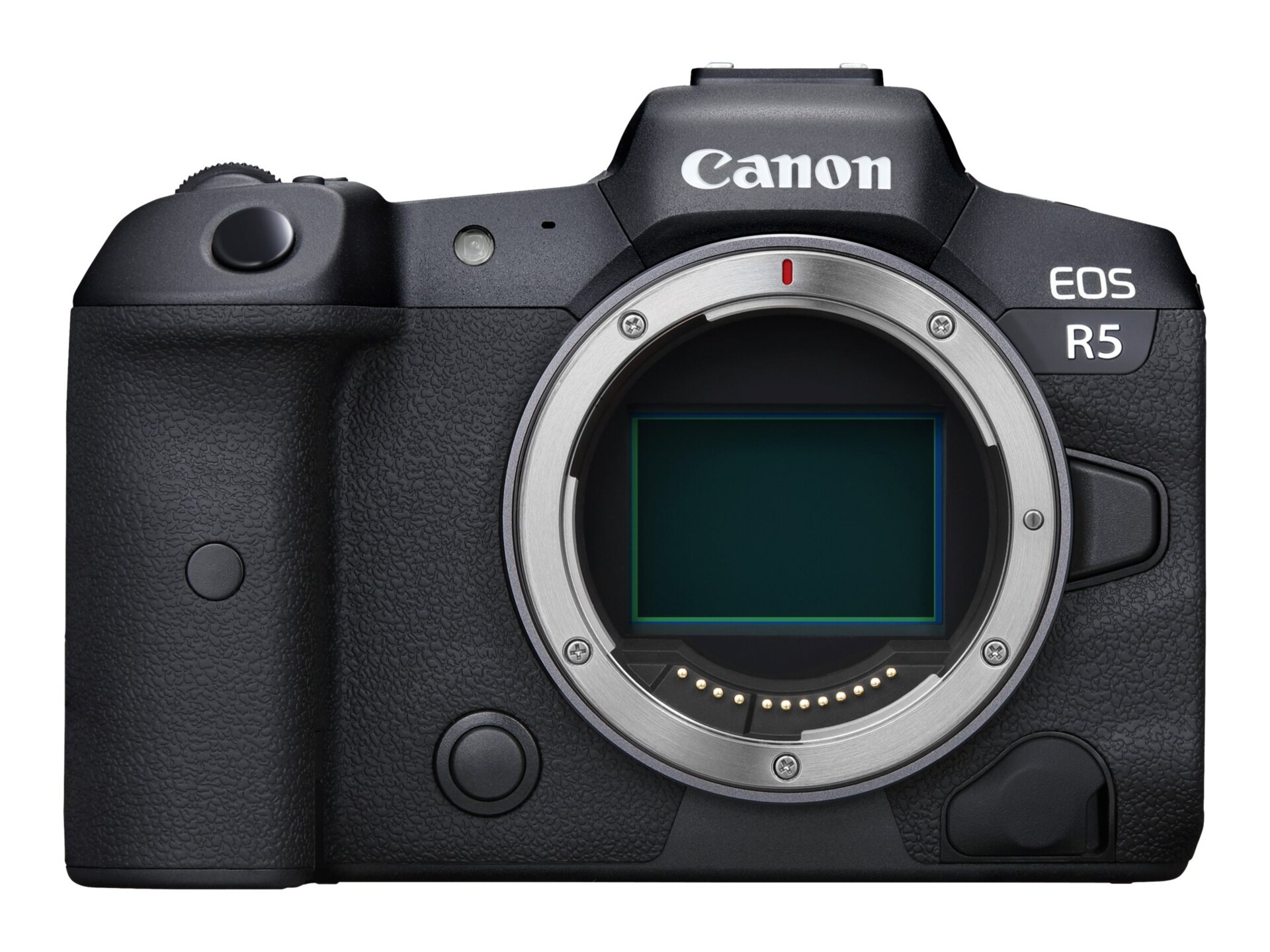 【新品未開封】Canon EOS R5ボディ