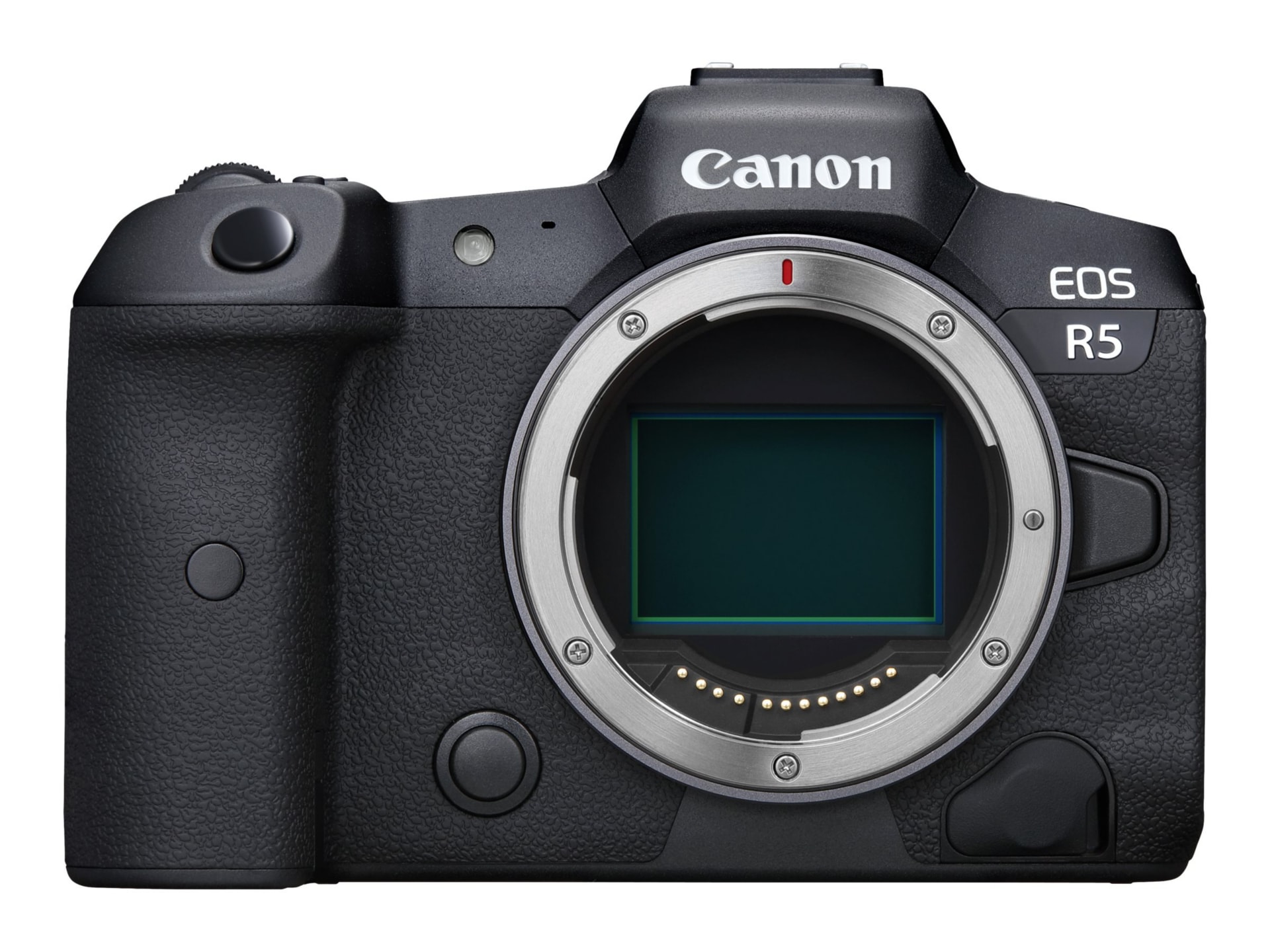 Canon EOS R5 Review: Canon's Best Camera Has One Big Flaw