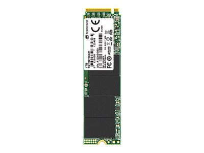 Transcend SLC Mode SSDs - EG Electronics Systems