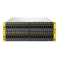 HPE 3PAR StoreServ 8400 4-node Storage Base - baie de disques