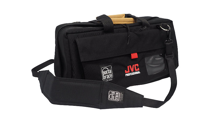JVC CTC200B - carrying bag for camcorder