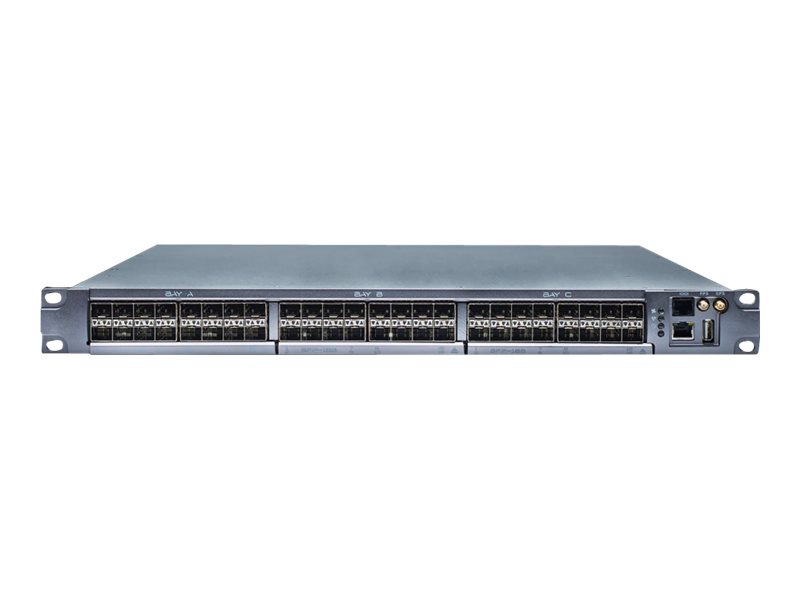 Cisco Nexus 3550-F Fusion Mux - switch - 48 ports - rack-mountable