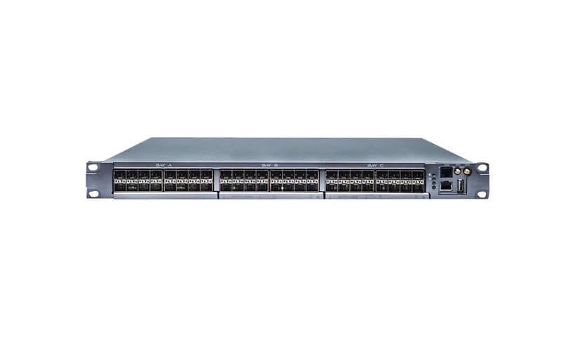 Cisco Nexus 3550-F Fusion Mux - switch - 48 ports - rack-mountable