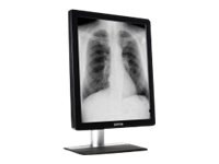 Barco Coronis 21.3" 5MP Grayscale Dual Head Medical Display