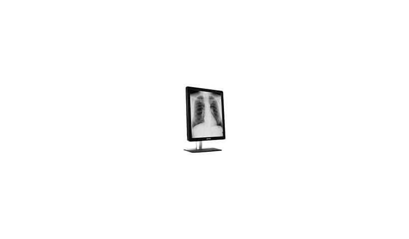 Barco Coronis 21.3" 5MP Grayscale Dual Head Medical Display