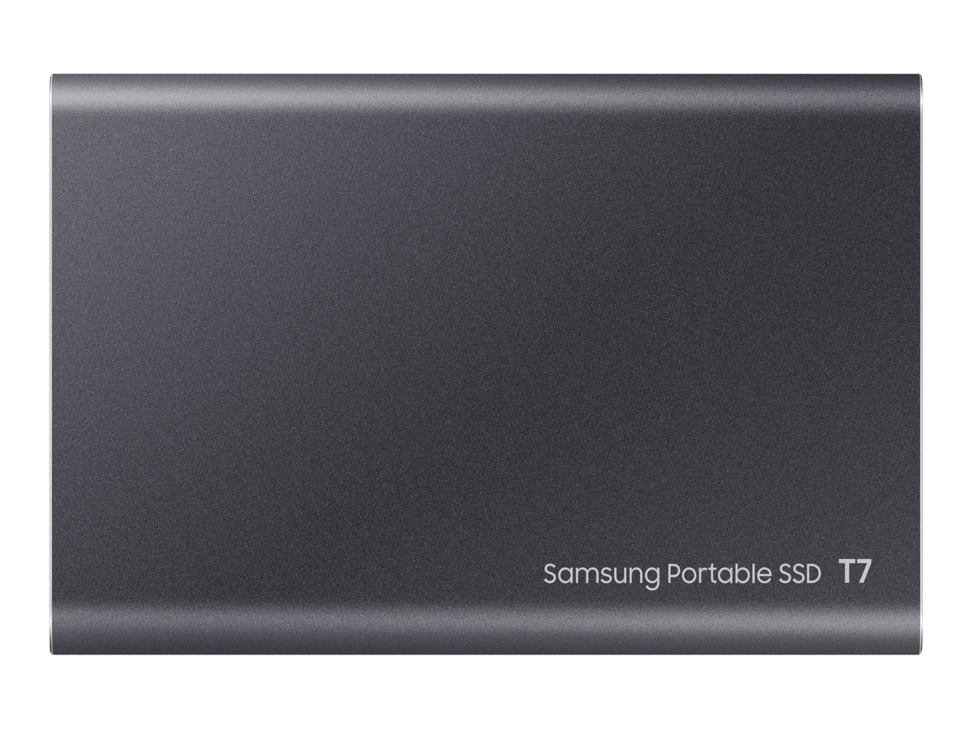 Samsung T7 Portable SSD