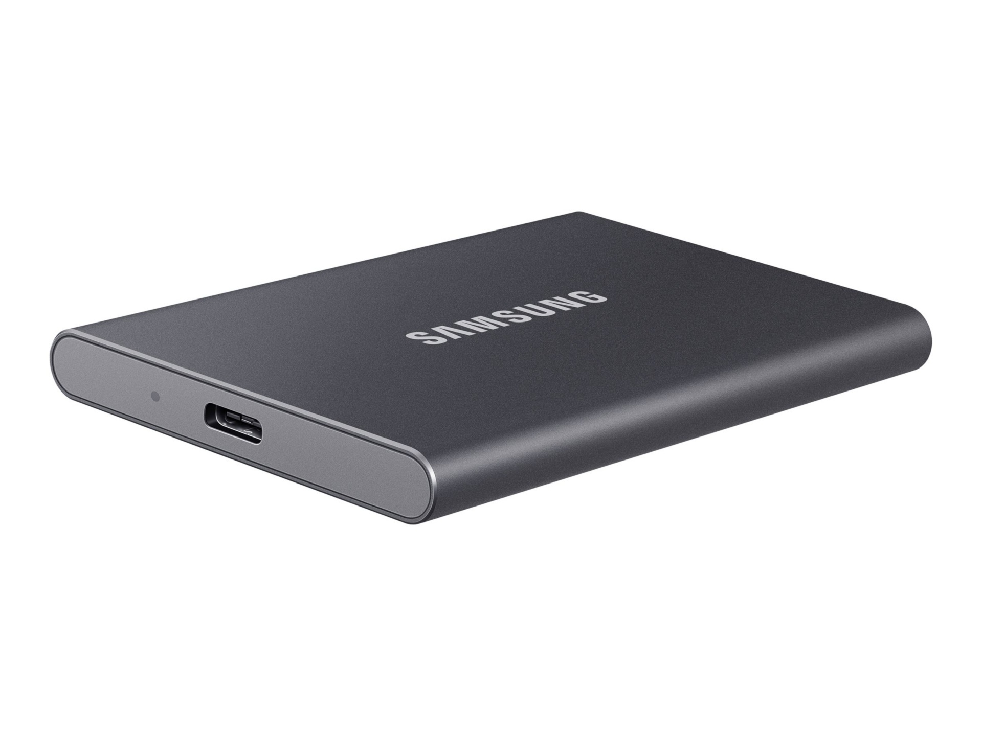Thumbnail 6 of 13 for Samsung T7 MU-PC2T0T - SSD - 2 TB - USB 3.2 Gen 2