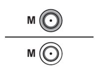 Alien antenna cable - 19.7 ft