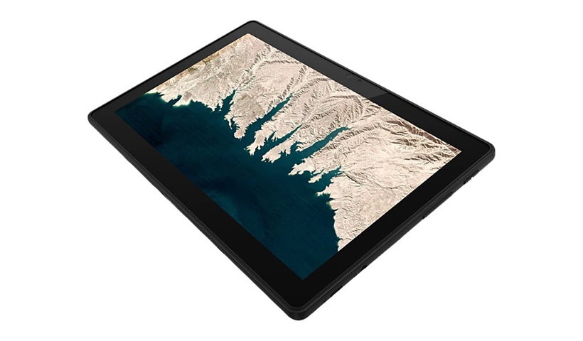 Lenovo 10e Chromebook Tablet - 10.1" MT8183 - 4 GB RAM - 32 GB eMMC - Engli