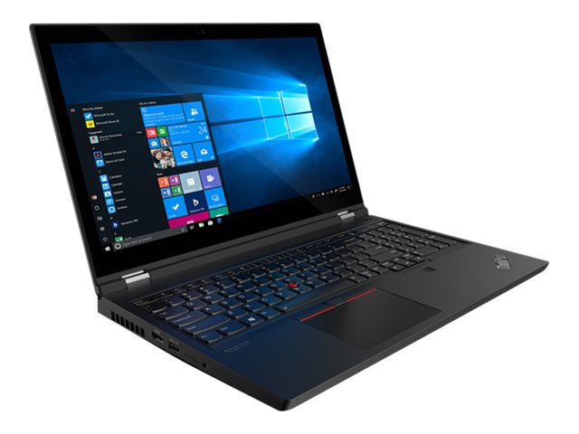 Thumbnail 3 of 14 for Lenovo ThinkPad P15 Gen 1 - 15.6" - Core i7 10850H - vPro - 32 GB RAM - 512
