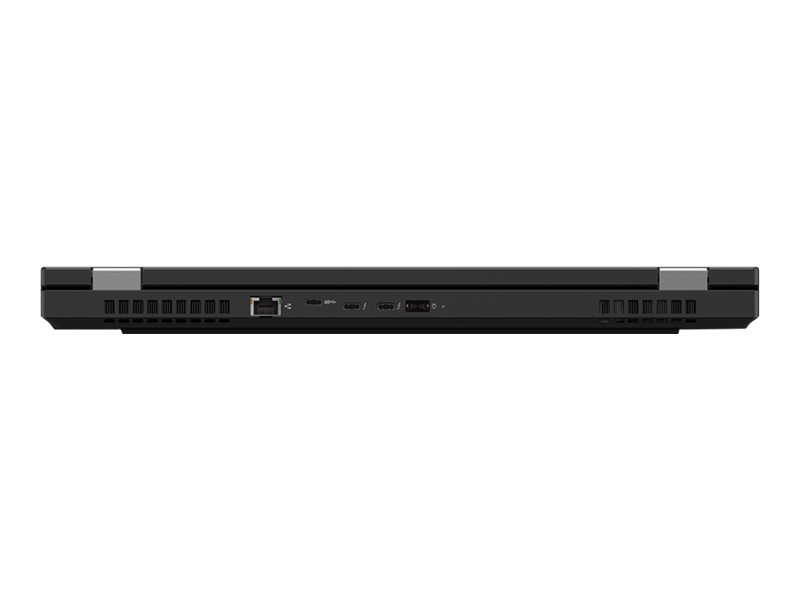 Thumbnail 4 of 14 for Lenovo ThinkPad P15 Gen 1 - 15.6" - Core i7 10850H - vPro - 32 GB RAM - 512