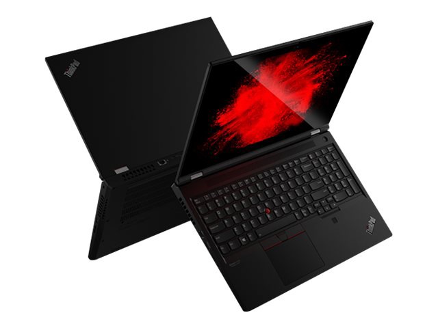 Thumbnail 5 of 14 for Lenovo ThinkPad P15 Gen 1 - 15.6" - Core i7 10850H - vPro - 32 GB RAM - 512