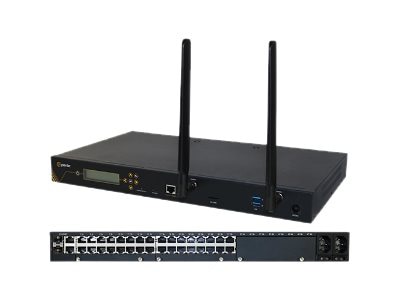 Perle IOLAN SCG34 R-LAM - console server