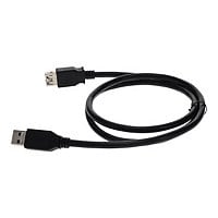 Proline - USB extension cable - USB Type A to USB Type A - 10 ft