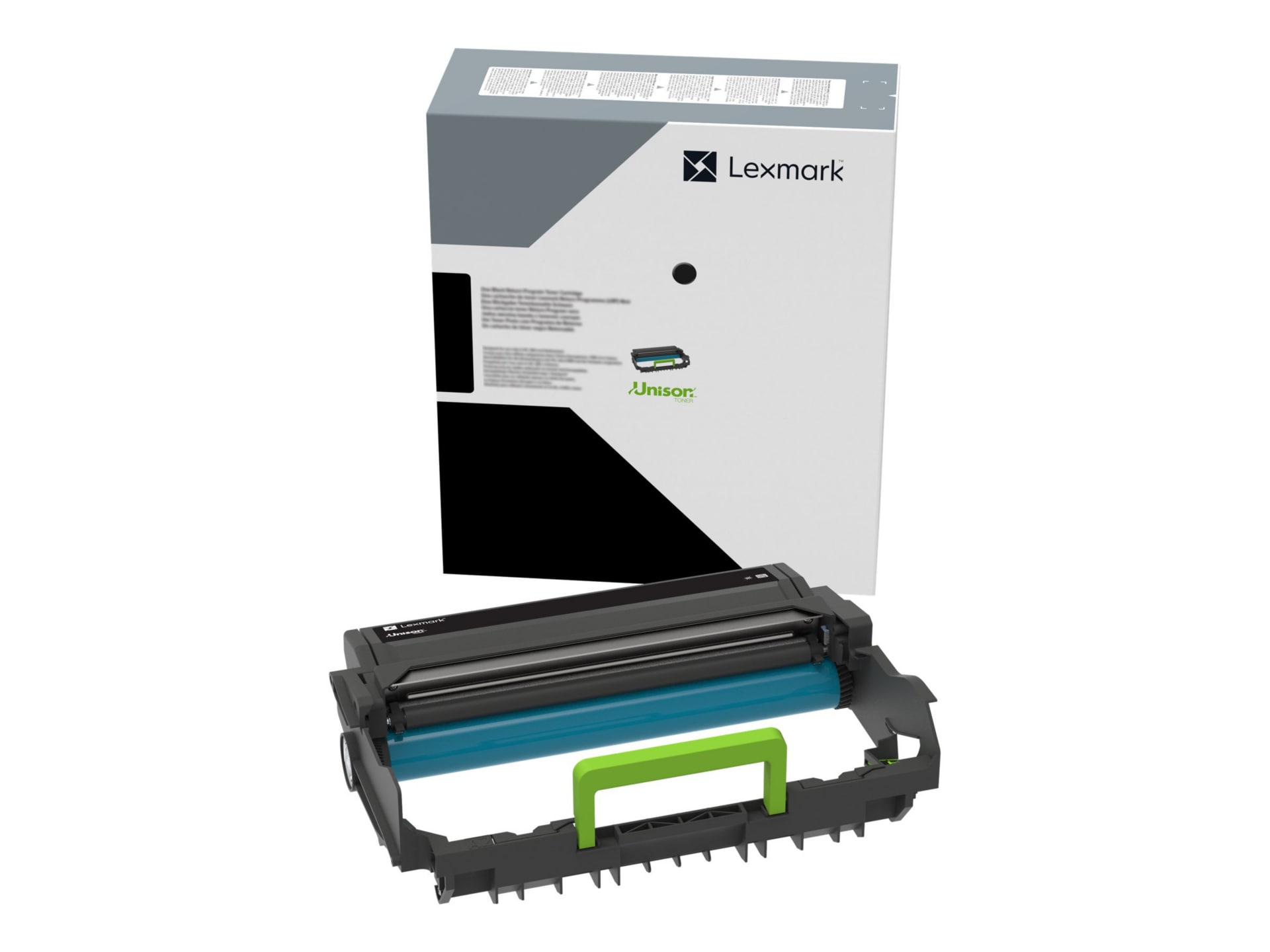 Lexmark - photoconductor unit - LCCP