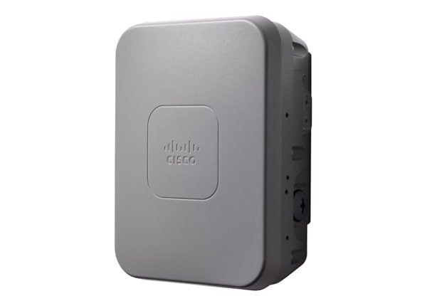 Cisco Aironet 1562I - wireless access point - Wi-Fi 5