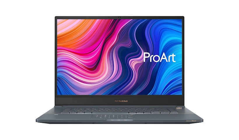 Asus ProArt StudioBook Pro 17 W700G3T-XS99 - 17" - Xeon E-2276M - 32 GB RAM