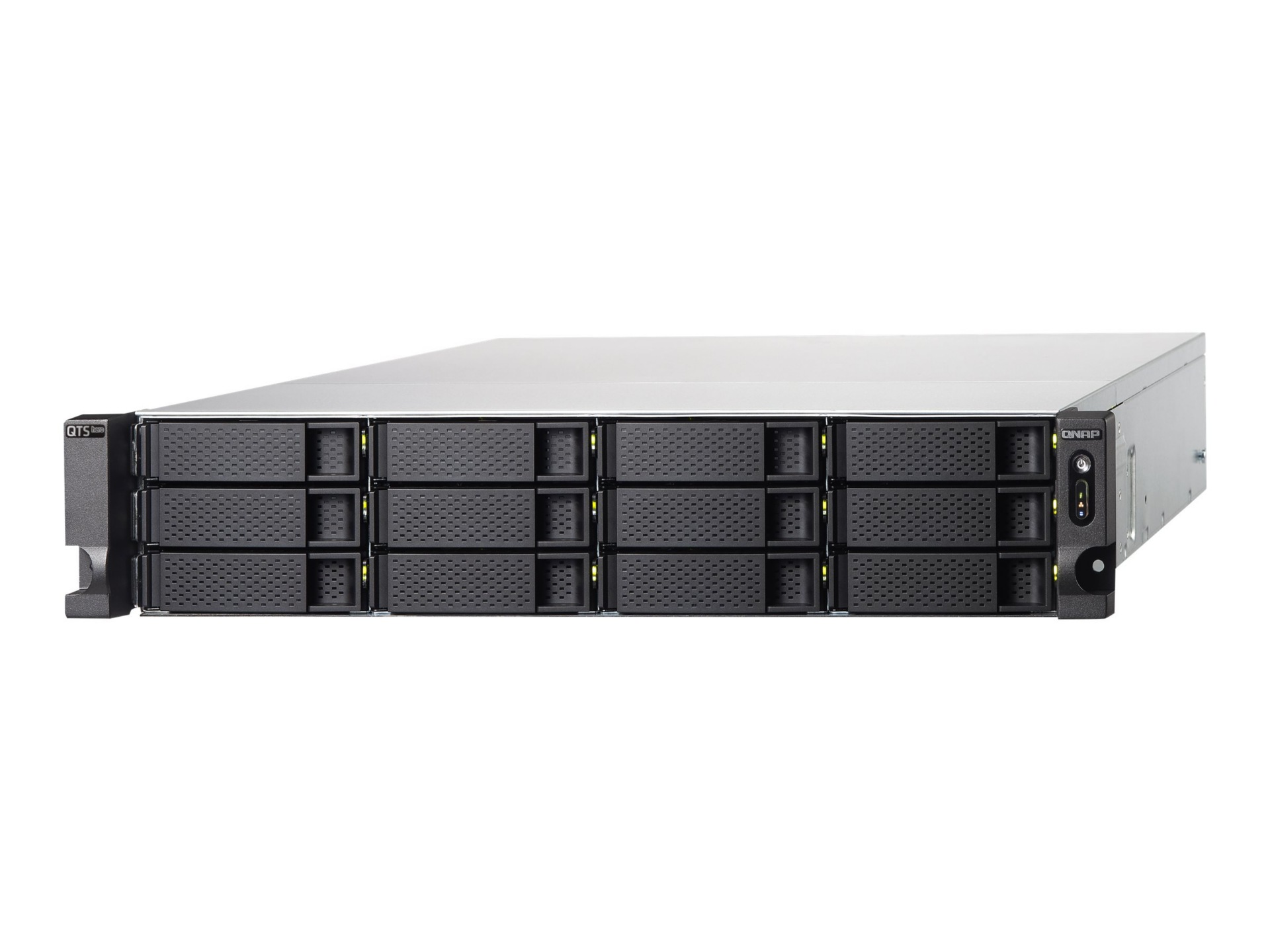 QNAP TS-h1283XU-RP - NAS server