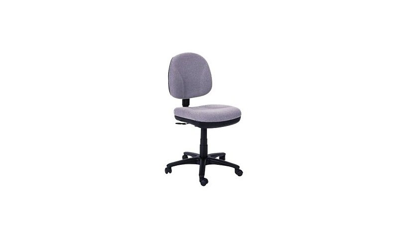 Spectrum - chair - fabric (grade 2) - gray