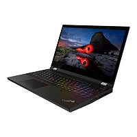 Lenovo ThinkPad P15 Gen 1 - 15.6" - Core i7 10875H - vPro - 32 GB RAM - 512