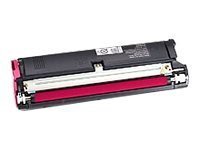 Konica Minolta 1710517-007 Magenta Laser Toner Cartridge