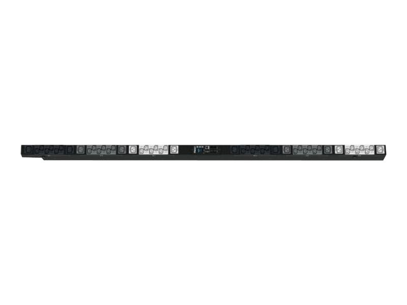 Panduit SmartZone G5 Intelligent MS Series - power distribution unit - 1730