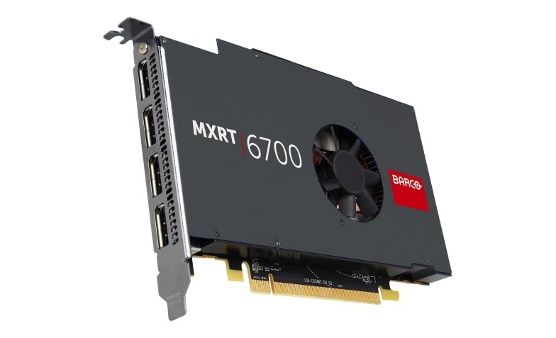 Edid Emulation Amd Radeon Pro And Amd Firepro Settings Download