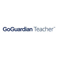 GoGuardian Teacher Video Conferencing - subscription license (1 year) - 1 l
